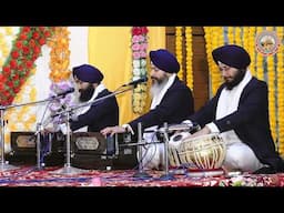 UNCUT Kirtan Day 2 | Bhai Bhupinder Singh Ji | Hazoori Ragi | Shri Harmandir Sahib