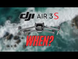 6 Reasons Why the DJI Air 3S Could Be the BEST Drone Ever!