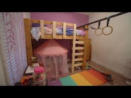 DIY Bunk Bed or Loft Bed