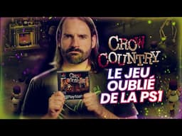 Crow Country - Rétro Découverte