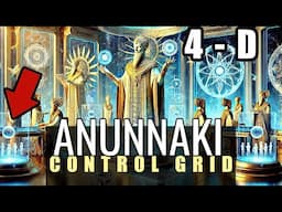 Anunnaki, Secret Projects & Humanity’s Mysterious Past, Experiencer Charlie Marquart