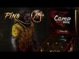 Camp Bloodbrook (Pinball M) | Crow Plays