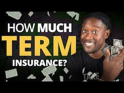 Term Insurance: Are You Buying Too Much or Too Little?