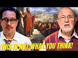 NT Wright: We've Got It WRONG About Paul! | Pastor Reacts