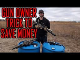 3 Gun Accessories You Only Need 1 Of