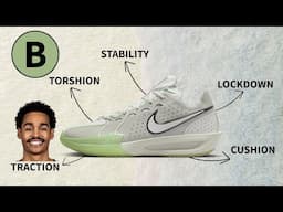 All Need to Know About the Nike GT Cut 3