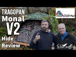 Tragopan Monal V2 Review