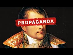 How Napoleon Mastered Propaganda