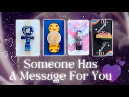 Channeled Messages from Your Person🫶💌 Pick a Card🔮 Timeless Love Tarot Reading