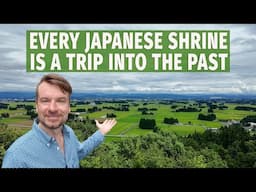 Dive into Japanese Temples and Shrines