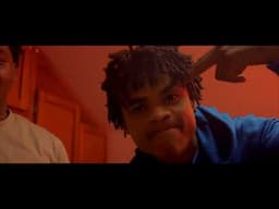 P Yungin x Weedie Livinn - Yea (MUSIC VIDEO)