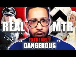 Why the Real MTR is under INSANE ATTACK from Feminists | WAR on Masculinity & Male Leadership