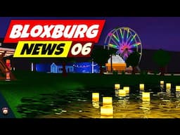 Why Bloxburg Went Dark! - Bloxburg News