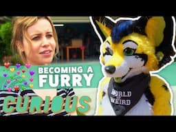 Unmasking the Furry Lifestyle | World Of Weird | Curious