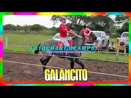 GALANCITO   Capitan Solari   Chaco 17 11 2024