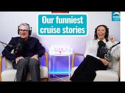 On Board with Cruise Passenger: The hilarious adventures with the most luxurious cruise line