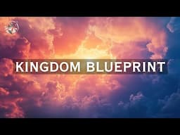 Kingdom Blueprint - Pastor Orlando Pule