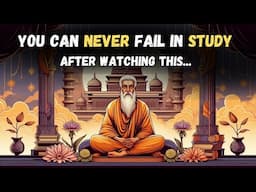 Best Study Motivational Story ~ The Story of Acharya Varadaraj | inspiring story in english