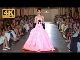 Tamara Ralph | Haute Couture | Fall/Winter 2024/25 - 4K