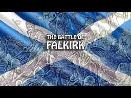 The Battle of Falkirk #historyfacts #battle #historical