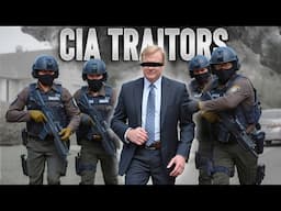 CIA's Most Biggest Traitors