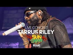 Tarrus Riley & Black Soil Band Live at Reggae Sunsplash Festival 2024