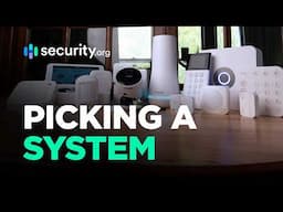 Choosing the Best Security System in 2024 | The Ultimate Guide to Home Security Systems