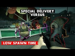 LEFT 4 DEAD 2 - SPECIAL DELIVERY VERSUS - DARK CARNIVAL #2