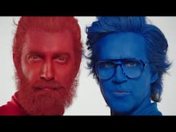 Best Moments Of Rhett & Link's Wonderhole