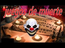 juegos de muerte