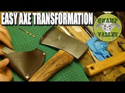 Make Your Axe Awesome