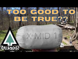 The Durston X-Mid 1: EVERYTHING You Should Know (And why I LOVE it)