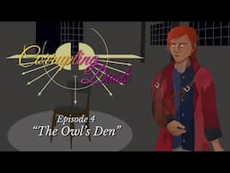 Corrupting Dusk: Episode 4 (Audio Drama, Fantasy Roleplay)