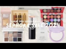 Add These New Products To Your Sephora VIB Sale Cart 👀💸