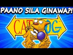 ANG CREEPY CATDOG EPISODE NA NAGPALIWANAG NG LAHAT | Dokumentador