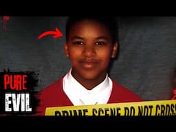 12-Year-Old Killer Thinks She Got Away Until Cops Found Her Secret Diary -  True Crime Documentary