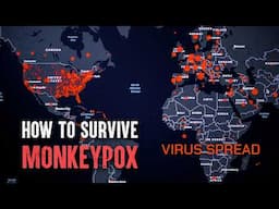 How Long Could You Survive Mpox (Monkeypox)?