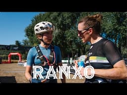 Ranxo Gravel 2024...a rollercaster finale of the Gravel Earth Series