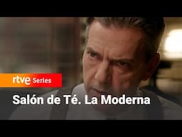 La Moderna: Emiliano engaña a su amigo Fermín #LaModerna275 | RTVE Series