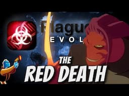 Plague Inc: Custom Scenarios - The Red Death