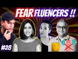 डर का बिज़नेस!! Debunking Viral Influencers with REAL Science | InstaGyan Ep 28