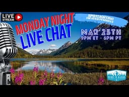 Monday Night Live: Spotlighting the Kenai Peninsula