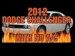 Dodge With a P0645