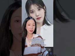 IU’S EVIL “FRIEND”