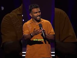 Avocado Ambassador | Nazeem Hussain  #standupcomedy #nazeemhussain #comedyshorts #shortscomedy