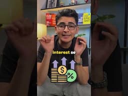 Why Credit Card give Rewards but Debit Cards don't? | Ayush Shukla #Shorts