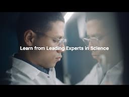 Learn from Leading Experts in Science | Skaggs Graduate School at Scripps Research