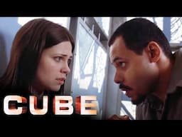 The First 10 Minutes of Cube (1997)