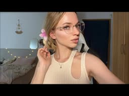 Beauty Ray is live! ▶️ ASMR