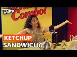 Sindhu Vee’s Snacking Hacks! | Twisted